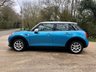 USED 2014 64 MINI HATCH COOPER 1.5 COOPER D 5d 114 BHP PART EXCHANGE TO CLEAR