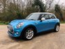 USED 2014 64 MINI HATCH COOPER 1.5 COOPER D 5d 114 BHP PART EXCHANGE TO CLEAR