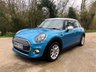 USED 2014 64 MINI HATCH COOPER 1.5 COOPER D 5d 114 BHP PART EXCHANGE TO CLEAR