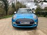 USED 2014 64 MINI HATCH COOPER 1.5 COOPER D 5d 114 BHP PART EXCHANGE TO CLEAR