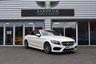 USED 2016 66 MERCEDES-BENZ C CLASS 2.1 C 220 D AMG LINE PREMIUM PLUS 2d 168 BHP FMSH-2 KEYS-VAT Q.