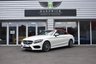 USED 2016 66 MERCEDES-BENZ C CLASS 2.1 C 220 D AMG LINE PREMIUM PLUS 2d 168 BHP FMSH-2 KEYS-VAT Q.