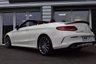USED 2016 66 MERCEDES-BENZ C CLASS 2.1 C 220 D AMG LINE PREMIUM PLUS 2d 168 BHP FMSH-2 KEYS-VAT Q.
