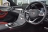 USED 2016 66 MERCEDES-BENZ C CLASS 2.1 C 220 D AMG LINE PREMIUM PLUS 2d 168 BHP FMSH-2 KEYS-VAT Q.