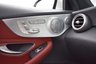 USED 2016 66 MERCEDES-BENZ C CLASS 2.1 C 220 D AMG LINE PREMIUM PLUS 2d 168 BHP FMSH-2 KEYS-VAT Q.