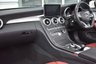 USED 2016 66 MERCEDES-BENZ C CLASS 2.1 C 220 D AMG LINE PREMIUM PLUS 2d 168 BHP FMSH-2 KEYS-VAT Q.