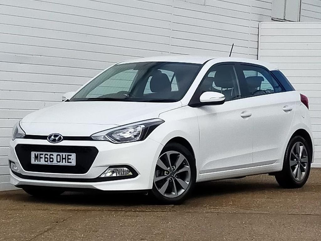 View our TOYOTA YARIS