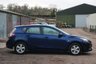 USED 2012 12 MAZDA 3 1.6 TS 5d 103 BHP JUST 2 PREVIOUS OWNERS!