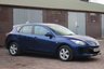 USED 2012 12 MAZDA 3 1.6 TS 5d 103 BHP JUST 2 PREVIOUS OWNERS!
