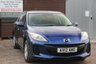 USED 2012 12 MAZDA 3 1.6 TS 5d 103 BHP JUST 2 PREVIOUS OWNERS!