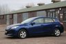 USED 2012 12 MAZDA 3 1.6 TS 5d 103 BHP JUST 2 PREVIOUS OWNERS!