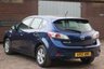 USED 2012 12 MAZDA 3 1.6 TS 5d 103 BHP JUST 2 PREVIOUS OWNERS!