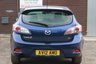 USED 2012 12 MAZDA 3 1.6 TS 5d 103 BHP JUST 2 PREVIOUS OWNERS!