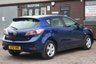 USED 2012 12 MAZDA 3 1.6 TS 5d 103 BHP JUST 2 PREVIOUS OWNERS!