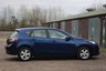 USED 2012 12 MAZDA 3 1.6 TS 5d 103 BHP JUST 2 PREVIOUS OWNERS!