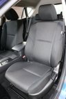 USED 2012 12 MAZDA 3 1.6 TS 5d 103 BHP JUST 2 PREVIOUS OWNERS!