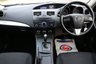 USED 2012 12 MAZDA 3 1.6 TS 5d 103 BHP JUST 2 PREVIOUS OWNERS!