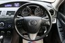 USED 2012 12 MAZDA 3 1.6 TS 5d 103 BHP JUST 2 PREVIOUS OWNERS!