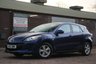 USED 2012 12 MAZDA 3 1.6 TS 5d 103 BHP JUST 2 PREVIOUS OWNERS!
