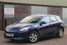 USED 2012 12 MAZDA 3 1.6 TS 5d 103 BHP JUST 2 PREVIOUS OWNERS!
