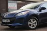 USED 2012 12 MAZDA 3 1.6 TS 5d 103 BHP JUST 2 PREVIOUS OWNERS!