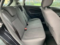 USED 2014 64 FORD FIESTA 1.2 STYLE 5d 59 BHP 