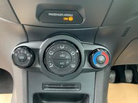 USED 2014 64 FORD FIESTA 1.2 STYLE 5d 59 BHP 