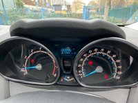 USED 2014 64 FORD FIESTA 1.2 STYLE 5d 59 BHP 