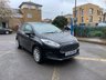 USED 2014 64 FORD FIESTA 1.2 STYLE 5d 59 BHP 