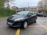 USED 2014 64 FORD FIESTA 1.2 STYLE 5d 59 BHP 
