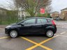 USED 2014 64 FORD FIESTA 1.2 STYLE 5d 59 BHP 