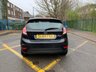 USED 2014 64 FORD FIESTA 1.2 STYLE 5d 59 BHP 