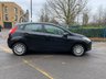 USED 2014 64 FORD FIESTA 1.2 STYLE 5d 59 BHP 
