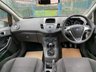 USED 2014 64 FORD FIESTA 1.2 STYLE 5d 59 BHP 
