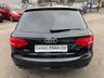 USED 2013 62 AUDI A4 AVANT 2.0 TDI SE Technik 5dr - SAT NAV 
