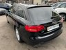 USED 2013 62 AUDI A4 AVANT 2.0 TDI SE Technik 5dr - SAT NAV 