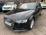 USED 2013 62 AUDI A4 AVANT 2.0 TDI SE Technik 5dr - SAT NAV 
