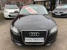 USED 2012 12 AUDI A3 1.6 TDI SPORT SportBack 5dr - UPGRADE ALLOYS 
