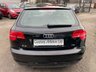 USED 2012 12 AUDI A3 1.6 TDI SPORT SportBack 5dr - UPGRADE ALLOYS 