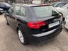 USED 2012 12 AUDI A3 1.6 TDI SPORT SportBack 5dr - UPGRADE ALLOYS 