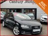 USED 2012 12 AUDI A3 1.6 TDI SPORT SportBack 5dr - UPGRADE ALLOYS 