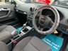 USED 2012 12 AUDI A3 1.6 TDI SPORT SportBack 5dr - UPGRADE ALLOYS 