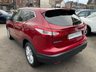 USED 2014 14 NISSAN QASHQAI 1.5 DCI Acenta PREMIUM (SMART VISION) 5dr - GLASS ROOF 