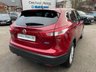 USED 2014 14 NISSAN QASHQAI 1.5 DCI Acenta PREMIUM (SMART VISION) 5dr - GLASS ROOF 