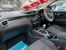 USED 2014 14 NISSAN QASHQAI 1.5 DCI Acenta PREMIUM (SMART VISION) 5dr - GLASS ROOF 