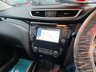 USED 2014 14 NISSAN QASHQAI 1.5 DCI Acenta PREMIUM (SMART VISION) 5dr - GLASS ROOF 