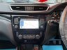 USED 2014 14 NISSAN QASHQAI 1.5 DCI Acenta PREMIUM (SMART VISION) 5dr - GLASS ROOF 