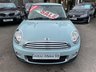 USED 2013 63 MINI HATCH ONE 1.6 ONE D 3dr - FULL LEATHER 
