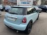 USED 2013 63 MINI HATCH ONE 1.6 ONE D 3dr - FULL LEATHER 