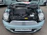 USED 2013 63 MINI HATCH ONE 1.6 ONE D 3dr - FULL LEATHER 